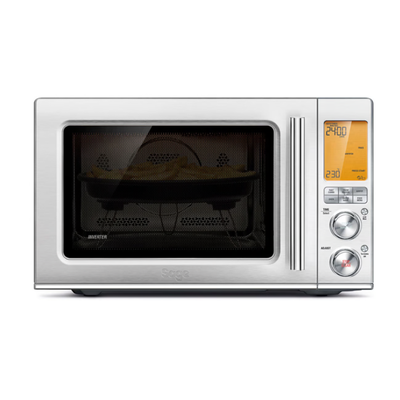 SAGE COMBI WAVE 3 IN 1 OVEN SMO870BSS4GEU1 